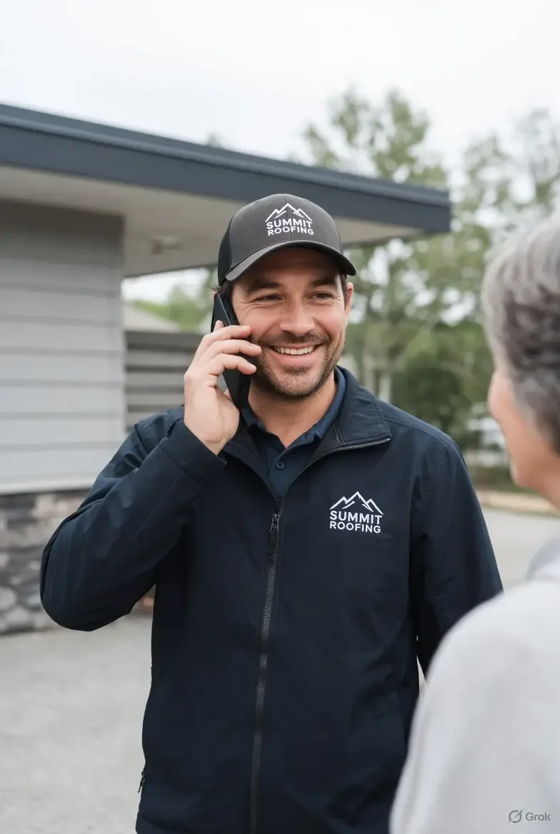 Flat Roof Leak Repair Zebulon, GA FAQs